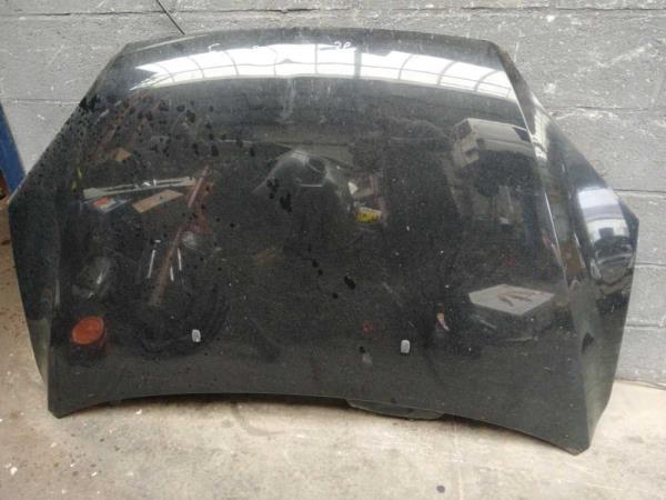 CAPOT FORD FOCUS 11/2004-1/2008 - Vue 1